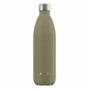 FLSK Isolierflasche 1,0ltr. Khaki Gen-2