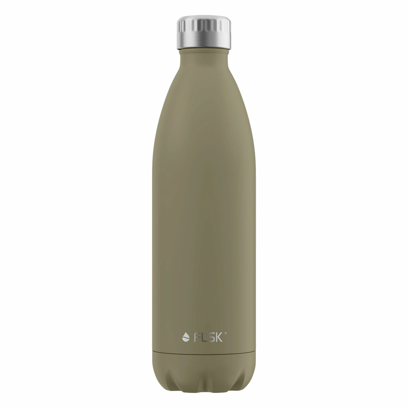 FLSK Isolierflasche 1,0ltr. Khaki Gen-2 1 FLSK Isolierflasche 1,0ltr. Khaki Gen-2