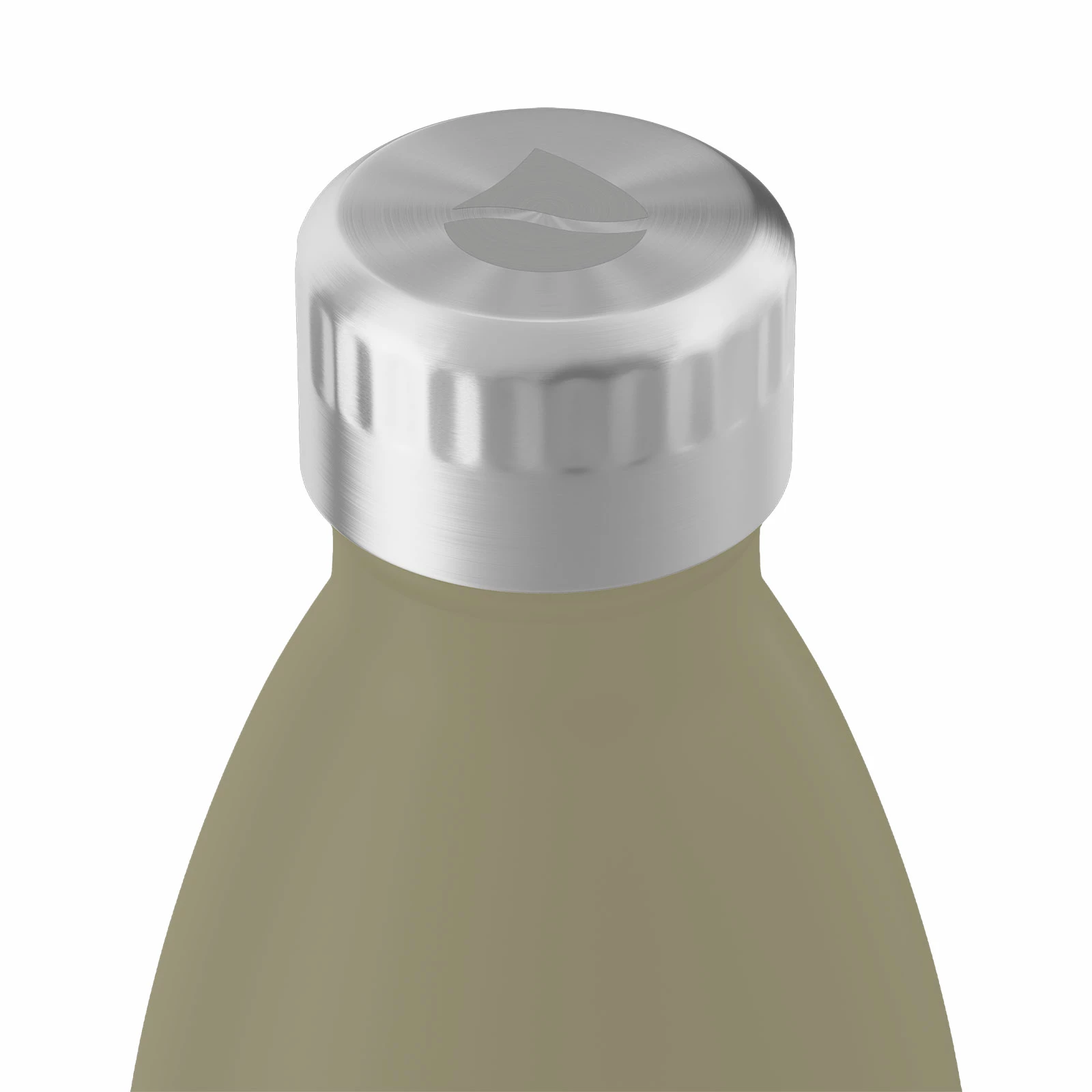 FLSK Isolierflasche 1,0ltr. Khaki Gen-2 4 FLSK Isolierflasche 1,0ltr. Khaki Gen-2 – Bild 4
