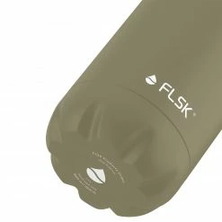 FLSK Isolierflasche 1,0ltr. Khaki Gen-2 6 FLSK Isolierflasche 1,0ltr. Khaki Gen-2 -Zetzsche Geschäft IMG100157324 48664