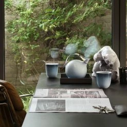 Royal Copenhagen HAV Teekanne 1,20ltr. 1652141 -Zetzsche Geschäft IMG100157696 47820