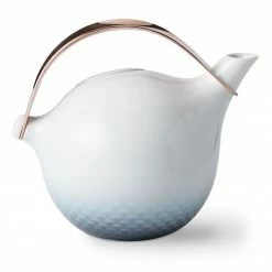 Royal Copenhagen HAV Teekanne 1,20ltr. 1652141 -Zetzsche Geschäft IMG100157696 47822