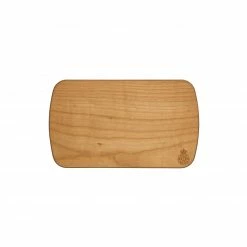 Schneidebretter WEITZ Frühstücksbrett 14x24x1,0cm Kirsche Kollektion Weitz