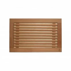 Schneidebretter WEITZ Brotschneidebrett 40x25x2,5cm Buche Kollektion Weitz