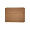 Schneidebretter WEITZ Tranchierbrett Mit Saftrille 40x30x3cm Buche Geölt Kollektion Weitz