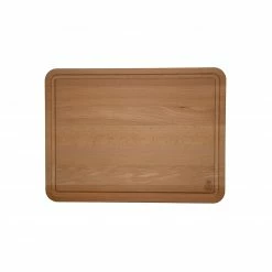 Schneidebretter WEITZ Tranchierbrett Mit Saftrille 40x30x3cm Buche Geölt Kollektion Weitz