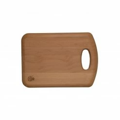 Schneidebretter WEITZ Schneidebrett Mit Griffloch 28x21x1,8cm Buche Kollektion Weitz