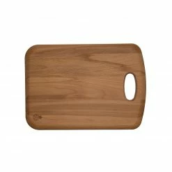 Schneidebretter WEITZ Schneidebrett Mit Griffloch 34x24x1,8cm Buche Kollektion Weitz