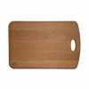 Schneidebretter WEITZ Schneidebrett Mit Griffloch 45x31x1,8cm Buche Kollektion Weitz