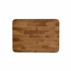 Schneidebretter WEITZ Hirnholzbrett 35x25x4cm Buche Kollektion Weitz