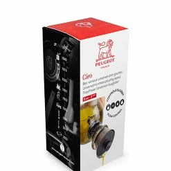 Peugeot Ciro Essig- Und Ölausgießer -Zetzsche Geschäft IMG100158654 49479