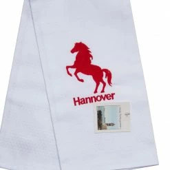Küchentextilien Vista Portuguese Geschirrtuch Pferd / Hannover 50x70cm