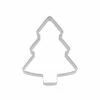 Keksausstecher RBV Birkmann Ausstecher Tannenbaum 6,0cm Edelstahl NEU