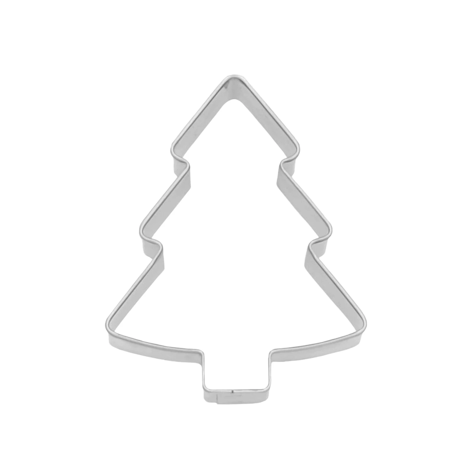 Keksausstecher RBV Birkmann Ausstecher Tannenbaum 6,0cm Edelstahl NEU 1 Keksausstecher RBV Birkmann Ausstecher Tannenbaum 6,0cm Edelstahl NEU