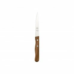 Allzweckmesser WEITZ Premium Olive Spickmesser 10cm