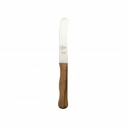 Buttermesser WEITZ Premium Olive Buckelsmesser 11,5cm