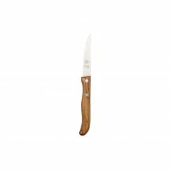 Gemüsemesser WEITZ Premium Olive Zwiebelmesser