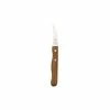 WEITZ Premium Olive Gemüsemesser Gebogen 5,5cm
