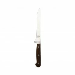 WEITZ Classic Nussbaum Ausbeinmesser 16cm