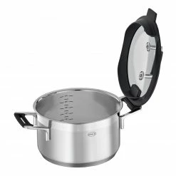 Topf-Sets Rösle Silence Pro Topfset 4-tlg. Edelstahl -Zetzsche Geschäft IMG100159856 50186