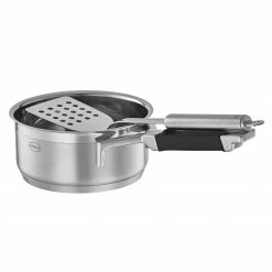 Topf-Sets Rösle Silence Pro Topfset 5-tlg. Edelstahl -Zetzsche Geschäft IMG100159862 50216