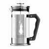 Bialetti Italien Preziosa Kaffeebereiter / French Press 1,00ltr.