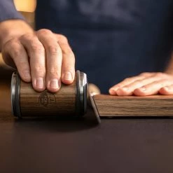 Messerschärfer & Pflege Horl HORL 2 Nussbaum Rollschleifer -Zetzsche Geschäft IMG100159930 50842