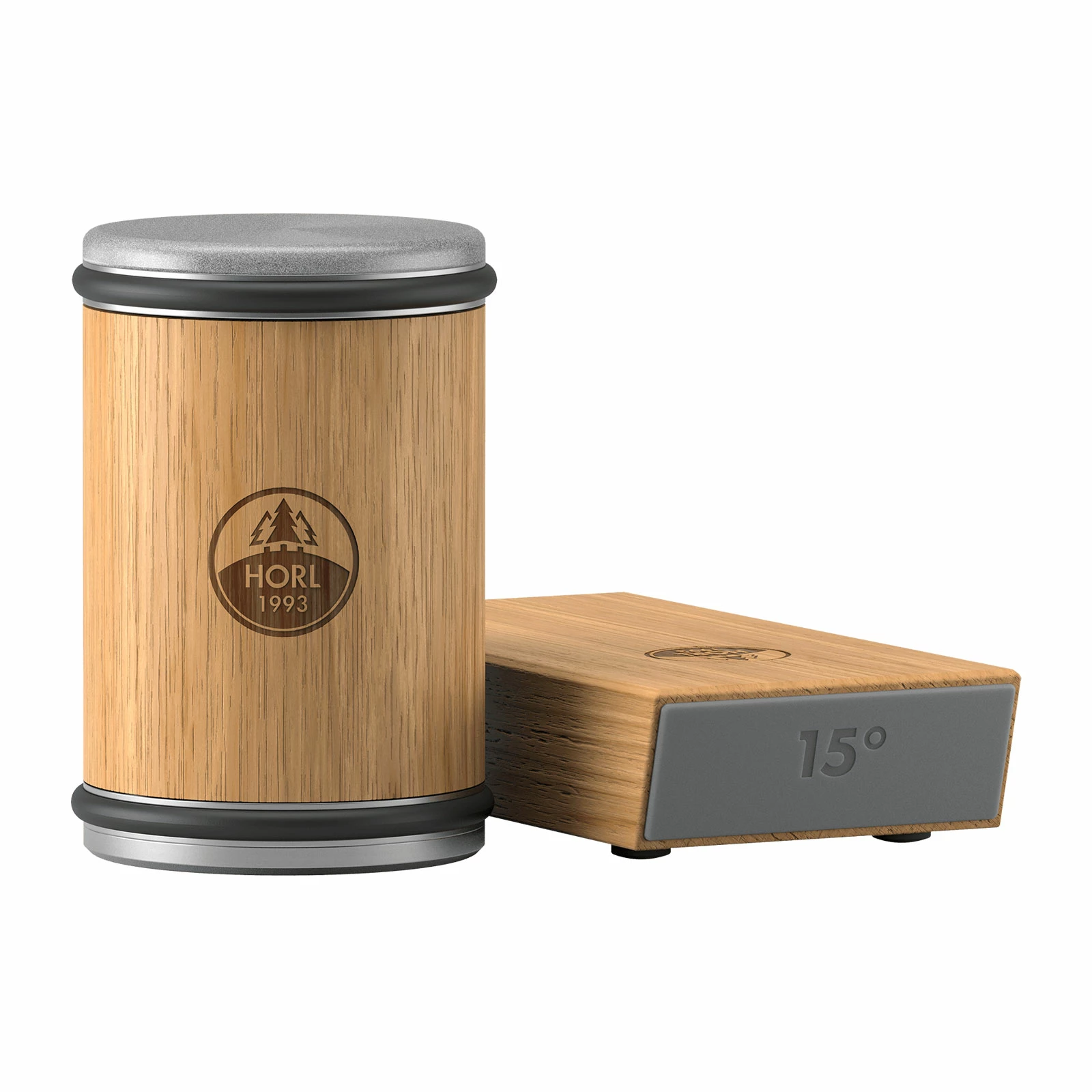 Messerschärfer & Pflege Horl HORL 2 Eiche Rollschleifer 1 Messerschärfer & Pflege Horl HORL 2 Eiche Rollschleifer