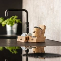 Messerschärfer & Pflege Horl HORL Station Für Rollschleifer Eiche 5 Messerschärfer & Pflege Horl HORL Station Für Rollschleifer Eiche -Zetzsche Geschäft IMG100159940 50911