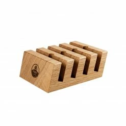 Messerschärfer & Pflege Horl HORL Station Für Schleifscheiben Eiche