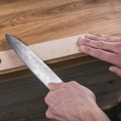 Messerschärfer & Pflege Horl HORL Abziehleder -Zetzsche Geschäft IMG100159944 50934