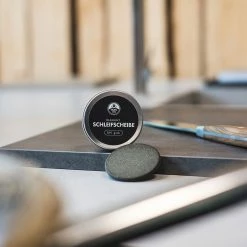 Messerschärfer & Pflege Horl HORL Diamant Schleifscheibe D91 Grob 5 Messerschärfer & Pflege Horl HORL Diamant Schleifscheibe D91 Grob -Zetzsche Geschäft IMG100159952 50954